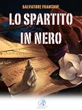 Lo spartito in nero