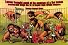 Courage of a Lion Tamer 12x18 Giclee on canvas - Prints - 20761-2CG12