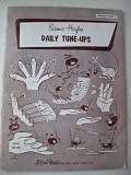 Palmer-Hughes Daily Tune-Ups (Exercise Book 2 for accordion)