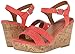 Jellypop Women's Whitman Wedge Sandal