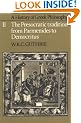 A History of Greek Philosophy: Volume 2, The Presocratic Tradition from Parmenides to Democritus: Presocratic Tradition from Parmenides to Democritus Vol 2