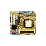 Review Asustek 90-MIB310-G0EAY00Z / ASUS M2N-VM HDMI - Motherboard - micro ATX - GeForce 7050PV - Socket AM2+ - UDMA133, Serial ATA-300 (RAID) - Gigabit Ethernet - video - High Definition Audio (8-channel)