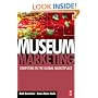 Museum Marketing: Competing in the Global Marketplace