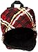 Marc by Marc Jacobs Crosby Quilt Nylon Printed Fashion Backpack