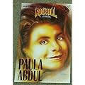 Paula Abdul Rock n Roll Comics Issue #41 (Forever) book cover