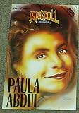Paula Abdul Rock n Roll Comics Issue #41 (Forever)