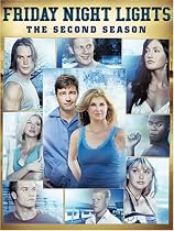 Watch Friday Night Lights: The Second Season Movie Online.