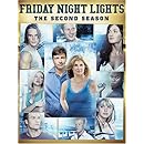 Friday Night Lights: Season 2