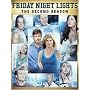 Friday Night Lights: The Second Season