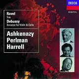 Ravel:Trio