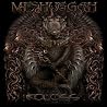 Image of album by Meshuggah