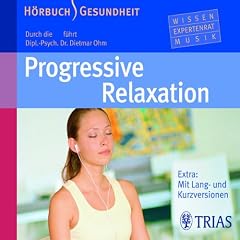 Progressive Relaxation