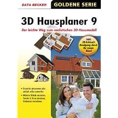 3D Hausplaner 9