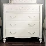 Isabella Dressing Chest