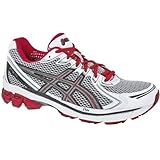 Asics GT-2170 Men Laufschuhe white-black-rich gold - 45