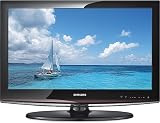 Samsung Series 4 19-inch LN19C450 720p LCD HDTV