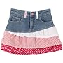 Zana Di Girls 2-6x Multi-Tiered Scooter