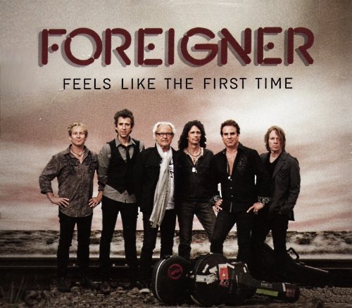 Foreigner Picture 13