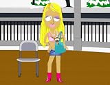 Stupid Spoiled Whore Video Playset