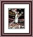 Framed Kevin Garnett Boston Celtics 8x10 Photo