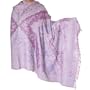 Ladies Gift Jamwar Wool Shawl 80 x 40 inches
