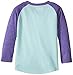 Under Armour Baby-Girls Infant Been Good All Year Long Sleeve