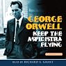 Keep the Aspidistra Flying