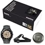 Suunto T3c Multisport Pack (T3c Heart Rate Monitor and GPS POD)