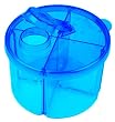 Sassy Baby Powdered Formula Dispenser, Multiple Colors