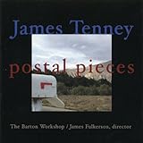 James Tenney