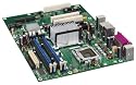 Intel  Motherboard for Single Pack, ATX G965 Exp Chi (BOXDG965RYCK)