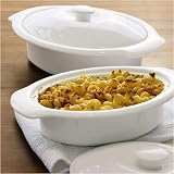  : Casseroles with Lids