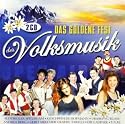 Das goldene Fest der Volksmusik