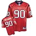 Reebok Houston Texans Mario Williams Replica Alternate Jersey-Size: Small