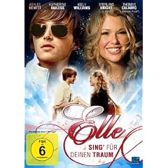 Elle - Sing f�r deinen Traum