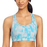 Calvin Klein Performance Womens Print Bra