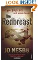 The Redbreast: A Harry Hole thriller (Oslo Sequence 1)