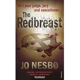 The Redbreastby Jo Nesbo