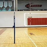 Spalding Elite Volleyball System - End Pads (fit both steel and aluminum sets)