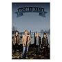 Bon Jovi (Group) Poster