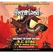 Goosebumps HorrorLand #9: Welcome to Camp Slither - Audio Library Edition