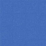 Bandanas - Plain Royal Blue Bandanna #12