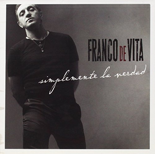 Franco De Vita - Cntame (feat. Vielka Pietro) Lyrics - Zortam Music