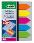 Sigel HN611 Haftmarker Film mit Clip,...