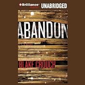 Abandon | [Blake Crouch]