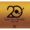 Space Ibiza: 20th Birthday