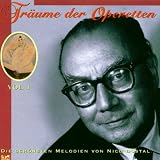  : Träume Der Operetten 1