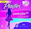 Playtex Gentle Glide 360? Unscented Tampons - Ultra: 36 Count