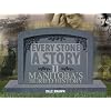 Every Stone a Story II: Manitoba's Buried History