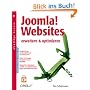 Joomla!- Websites erweitern und optimieren. oreillys basics.